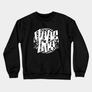 RUDE BOY Crewneck Sweatshirt